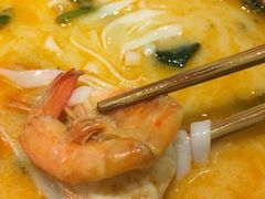 -越弥越南传统美食馆