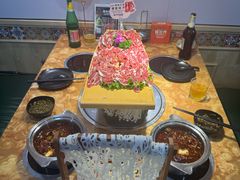 -塔兰齐新疆孜然火锅(鲤鱼山路店)