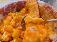 -胖哥料理(兴义里店)