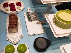 -法桐蛋糕·手作面包(万象城店)