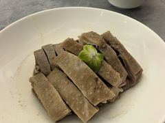 -金典银峰老鹅馆·昆山菜(亭林公园店)