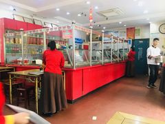 -惠丰源烩面馆(经七路店)