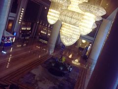 -富力希尔顿酒店·源氏日餐厅