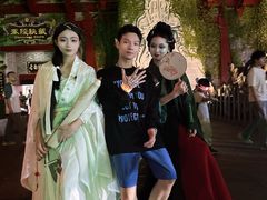 -厦门方特梦幻王国