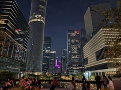 -深圳湾万象城(南山店)