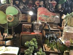 -懒鱼时光馆(沙坪坝店)