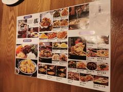 -满园烤鸭·春饼(奥体万达店)