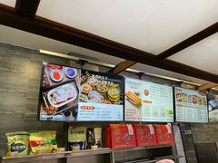 -冰泉豆浆馆(白云山总店)