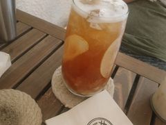 -甘单茶事小馆(洋河店)