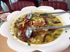 -壹块捌烧烤(灯市口店)