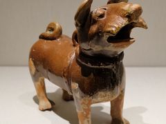 -深圳博物馆(古代艺术馆)