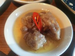 -岷山饭店-芝芝自助餐厅