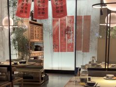 -绿茶餐厅(北京世纪金源店)