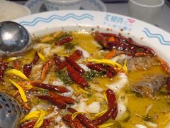 -花椒俏川菜小馆(南海万达店)