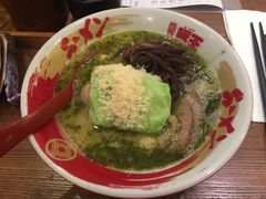 -豚王拉面(澳门银河店)