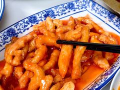 -蜀都餐厅(凤池店)