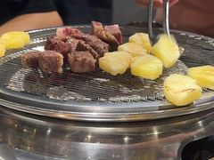 -本炙炭烤·蒲烧活鳗料理店(金沙洲店)
