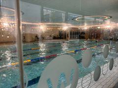 -W FITNESS 威尔仕健身·游泳(七宝店)