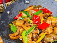 -No.DD戳子烧烤·江湖菜(北京总店)