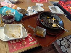 -豪客来牛排(红豆万花城店)