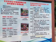 -永定河休闲森林公园