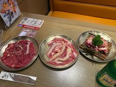 -西塔老太太泥炉烤肉(双井店)