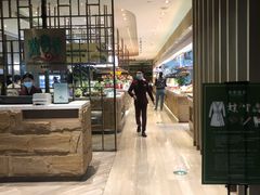 -冀粤香海鲜自助餐厅(西美五洲店)