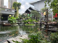 -顺德渔村·岭南一号