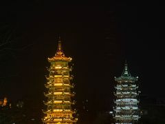 -桂林两江四湖景区
