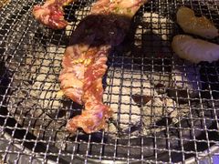 -鑫釜山海鲜烧烤(鑫丰国际店)