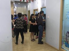 -I-Shine英语国际教育(御桥张江中心)
