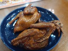 -煲煲掂风味煲仔饭餐厅(西区店)