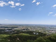 -北京西山国家森林公园