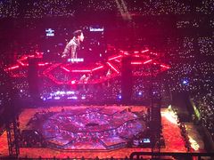 -梦之蓝青奥体育公园体育馆