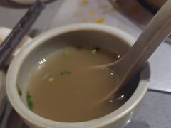 -巴奴毛肚火锅(二七万达店)
