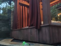 -中铁花水湾四季温泉谷