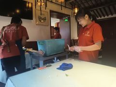-宝丰饭店