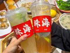 -华源餐厅·海鲜大排档(日月贝店)