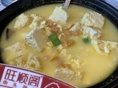 -旺顺阁·北京菜(北辰上品+)