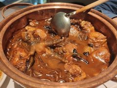 -关东小磨东北菜(漕河泾印象城店)