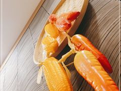 -肖四女乐山跷脚牛肉(江北星街坊店)