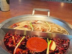 -楠火锅(仁恒梦中心店)