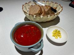 -俄士厨房(五棵松华熙LIVE店)