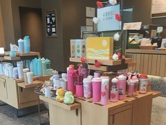 -星巴克(衡阳崇盛晶珠广场店)