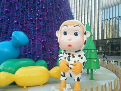 -万达广场(南京江宁店)