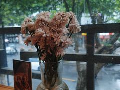 景观位-红小满休闲餐厅(十全街店)