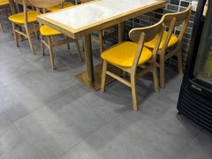-道明小吃(江大南路店)