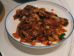 -陶缘一号·四季缘·老字号顺德菜·户外婚礼家宴(西滘店)