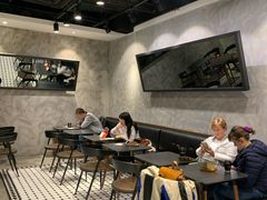 大堂-Awfully Chocolate(嘉里城店)