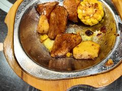-田趣园长沙菜(天安云谷店)